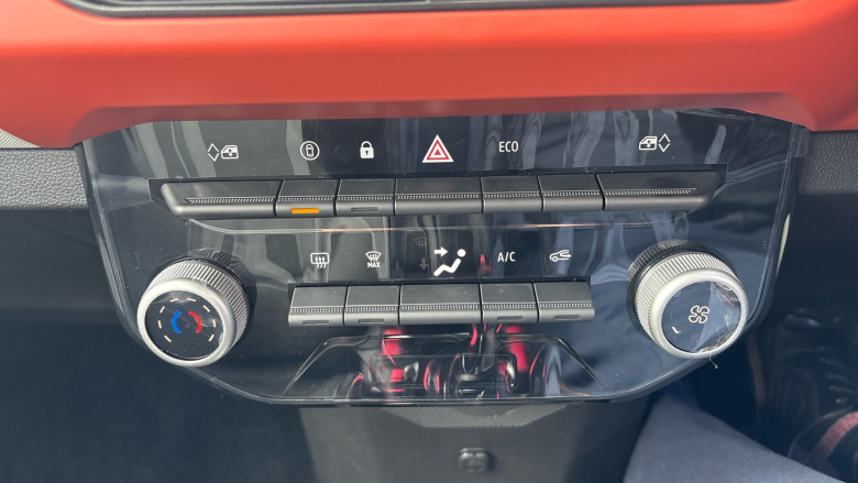 Dacia Spring 27kWh Expression 65 48kW 5dr Auto Electric Hatchback